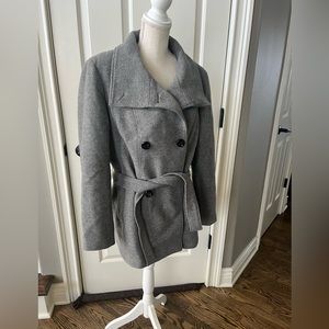 Women’s Calvin Klein coat